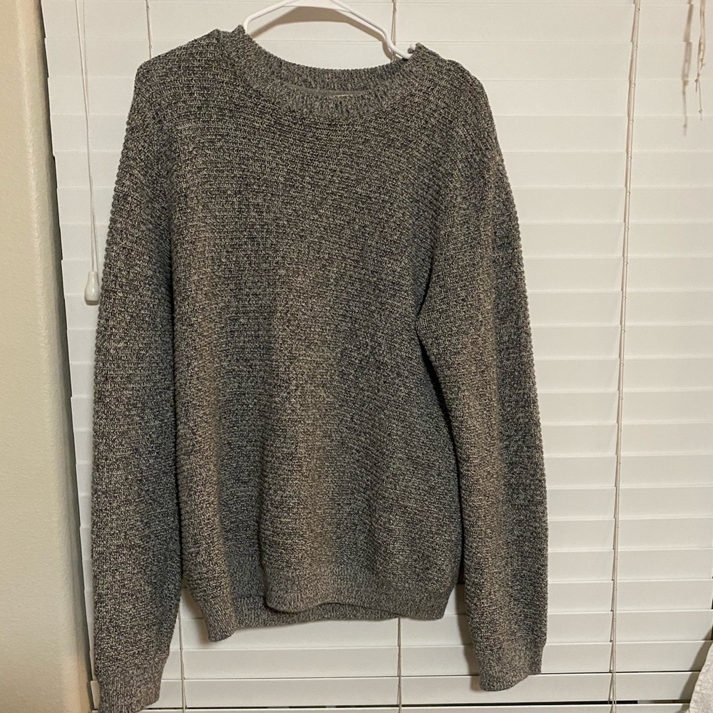 Men’s H&M Grey Sweater